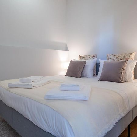 Appartement Santa Catarina Porto Housing Extérieur photo