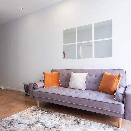Appartement Santa Catarina Porto Housing Extérieur photo