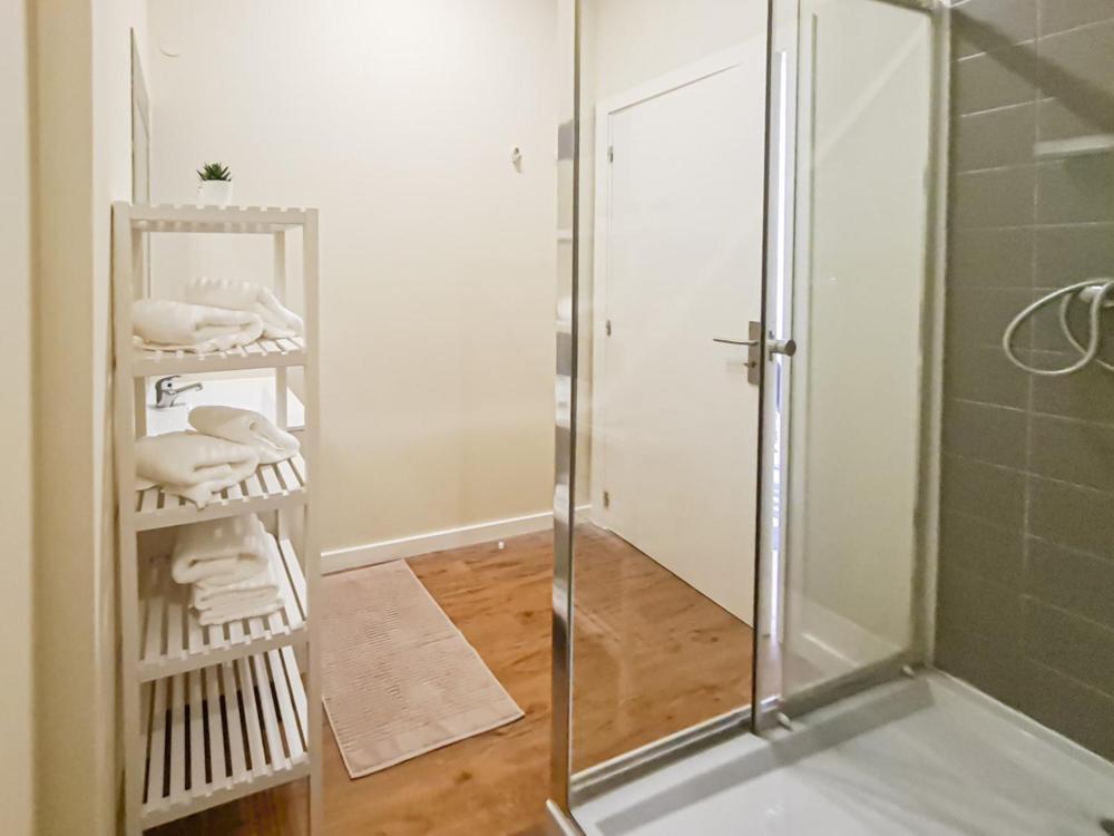 Appartement Santa Catarina Porto Housing Extérieur photo