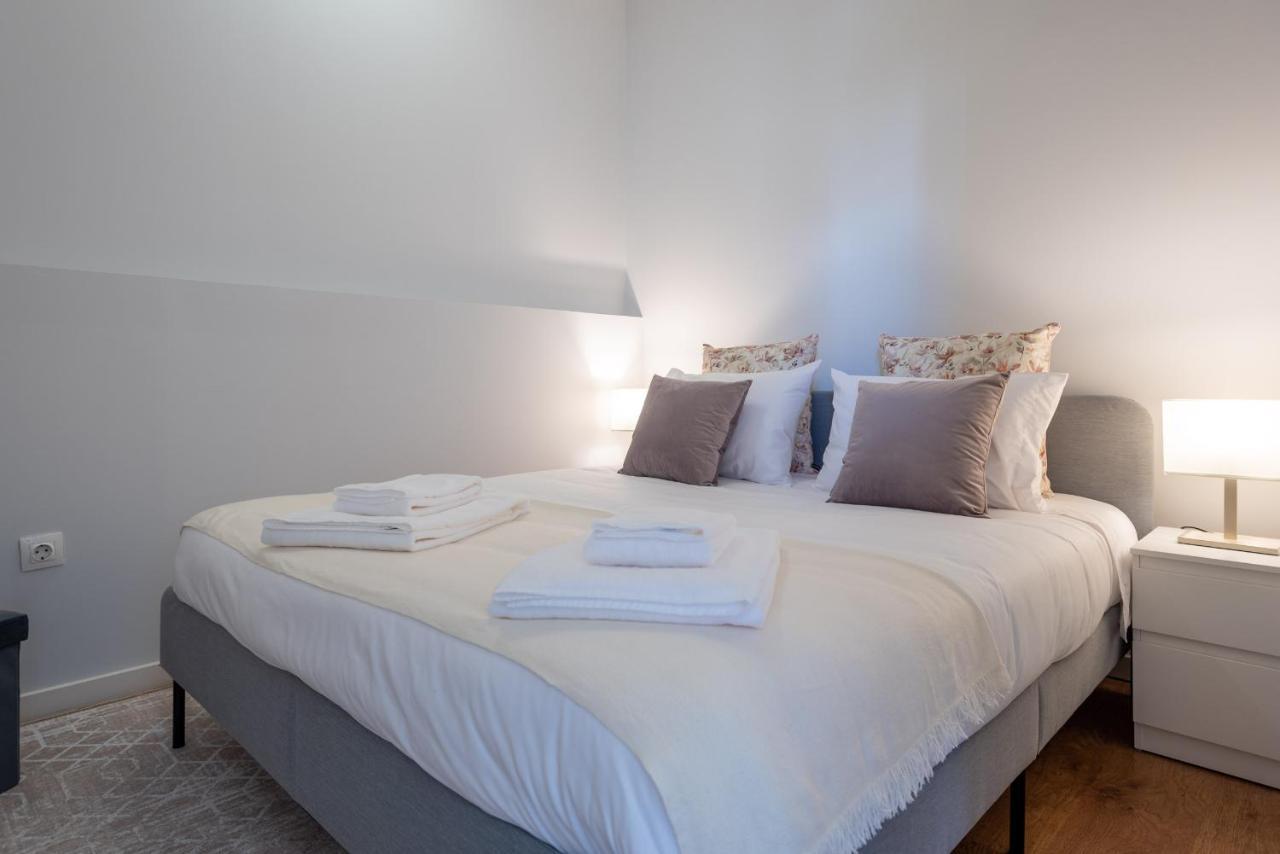 Appartement Santa Catarina Porto Housing Extérieur photo