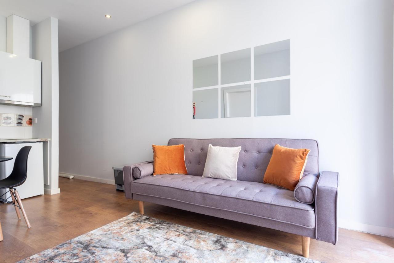 Appartement Santa Catarina Porto Housing Extérieur photo