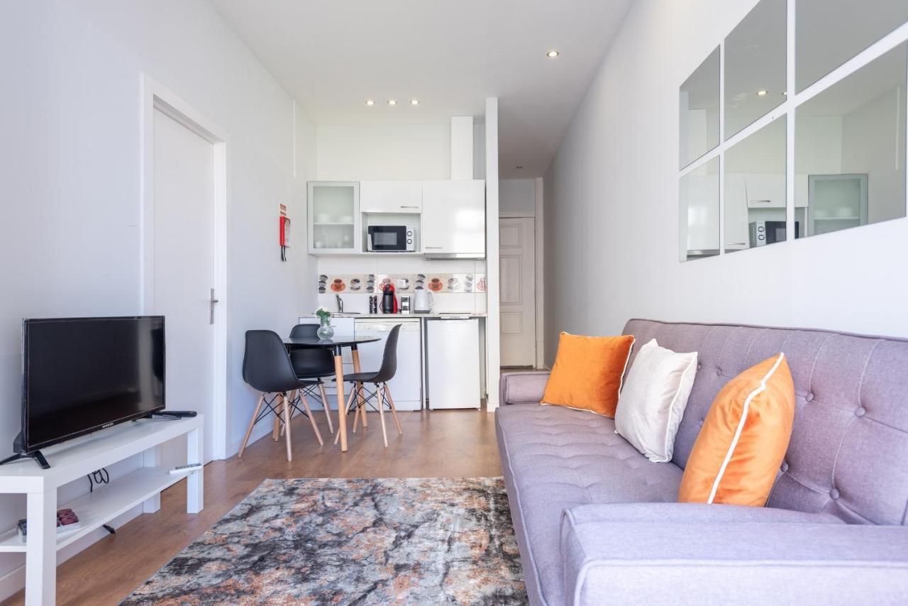 Appartement Santa Catarina Porto Housing Extérieur photo