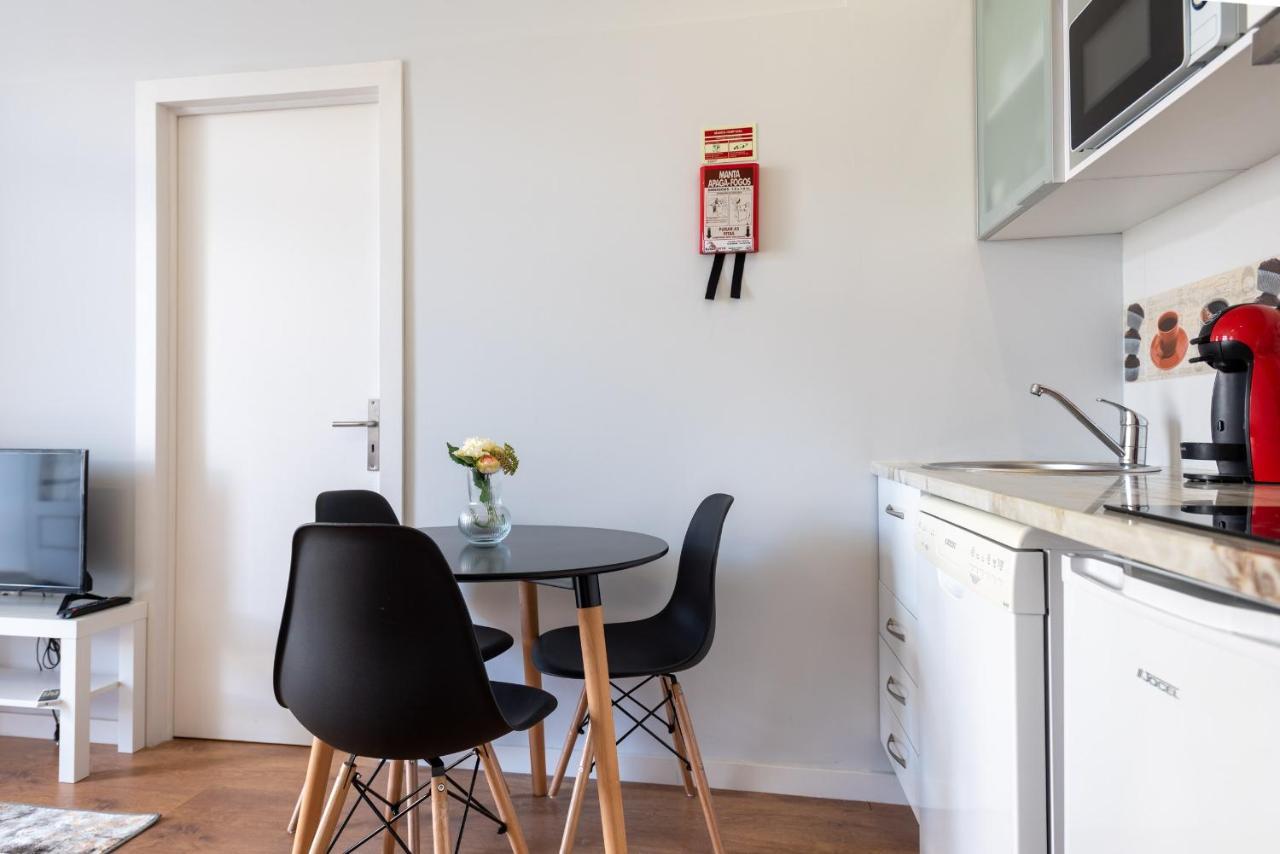 Appartement Santa Catarina Porto Housing Extérieur photo